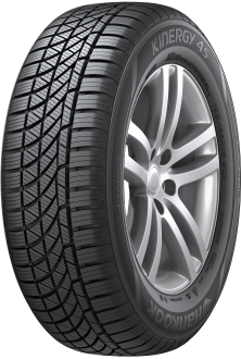 Hankook KINERGY 4S H740